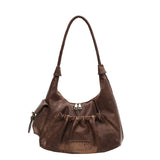 Radka | Prostorná vintage tote kabelka