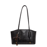 Ludmila | Klasická vintage tote kabelka