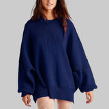 Klára | Oversized elegance pro každý den