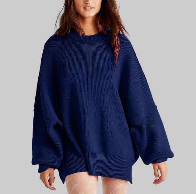 Klára | Oversized elegance pro každý den