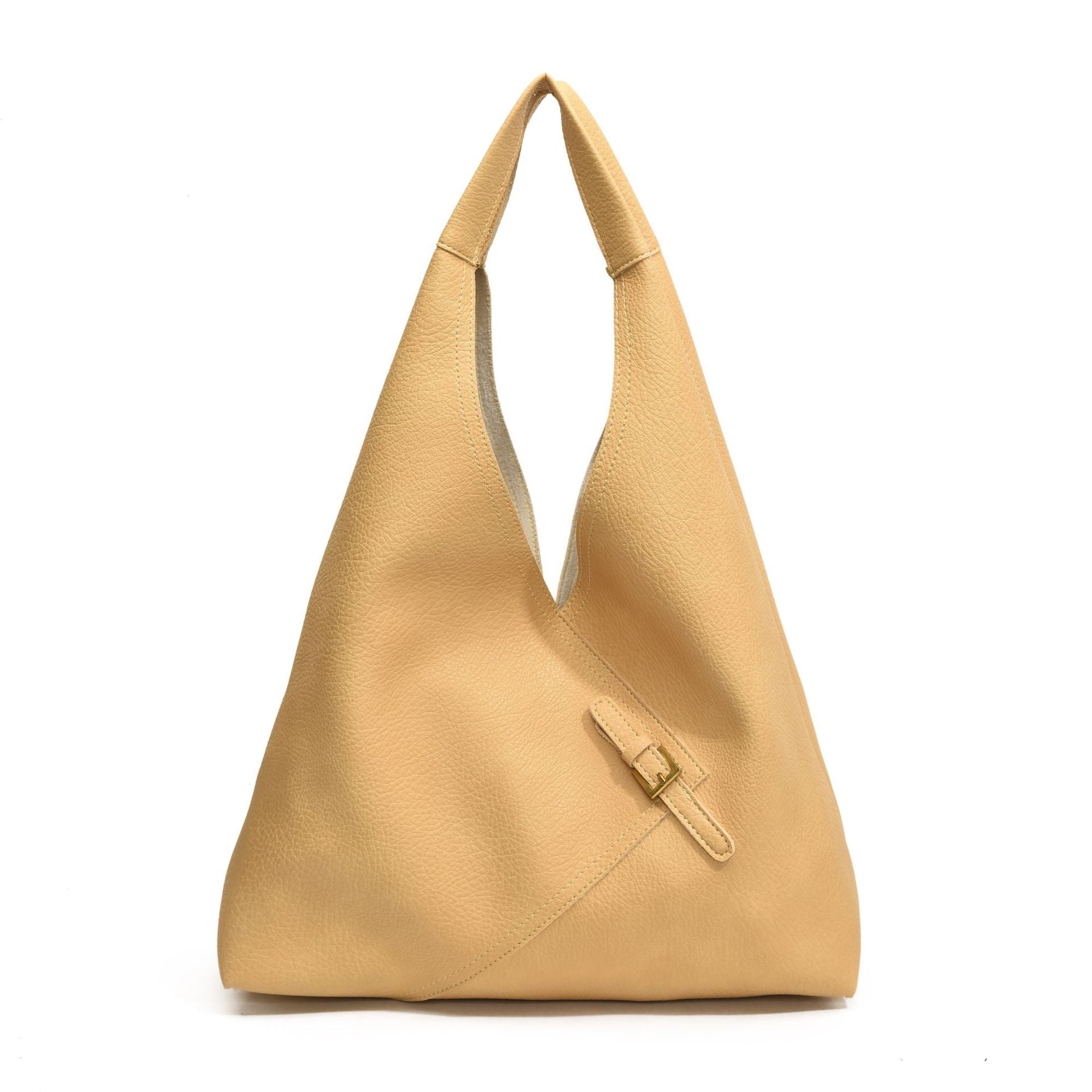 Renata | Hladká crossbody tote kabelka