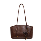 Ludmila | Klasická vintage tote kabelka