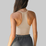 Klára | Sofistikovaný top s halterneck designem
