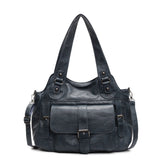 Nela | Vintage tote kabelka