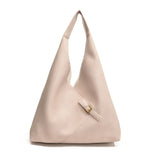 Renata | Hladká crossbody tote kabelka
