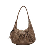 Radka | Prostorná vintage tote kabelka