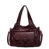Nela | Vintage tote kabelka