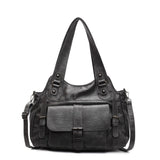 Nela | Vintage tote kabelka