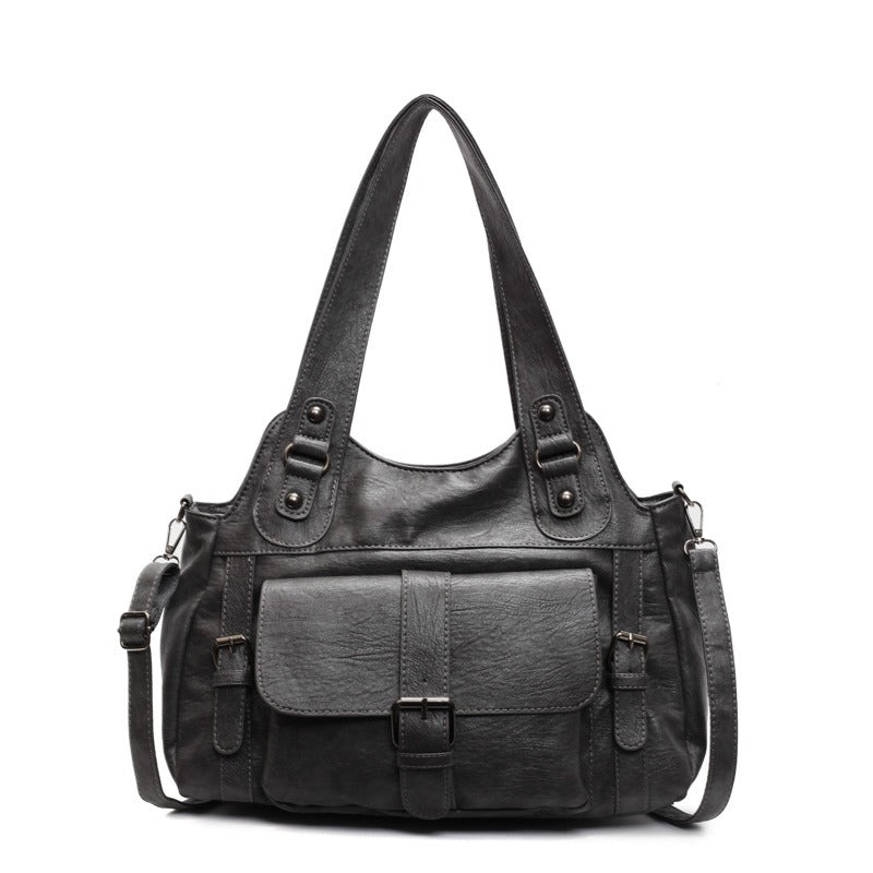 Nela | Vintage tote kabelka