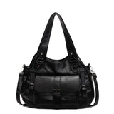 Nela | Vintage tote kabelka