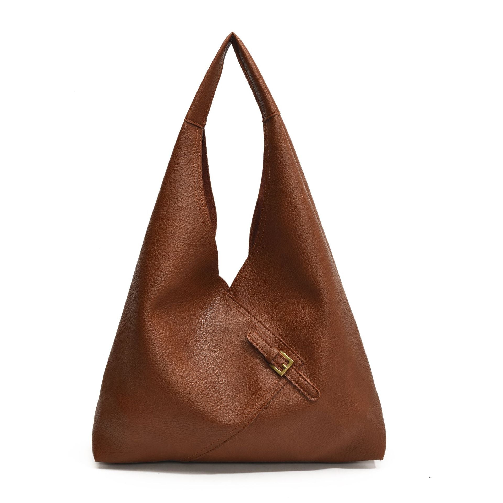 Renata | Hladká crossbody tote kabelka