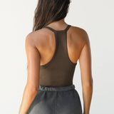 Klára | Sofistikovaný top s halterneck designem