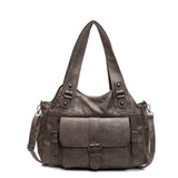 Nela | Vintage tote kabelka