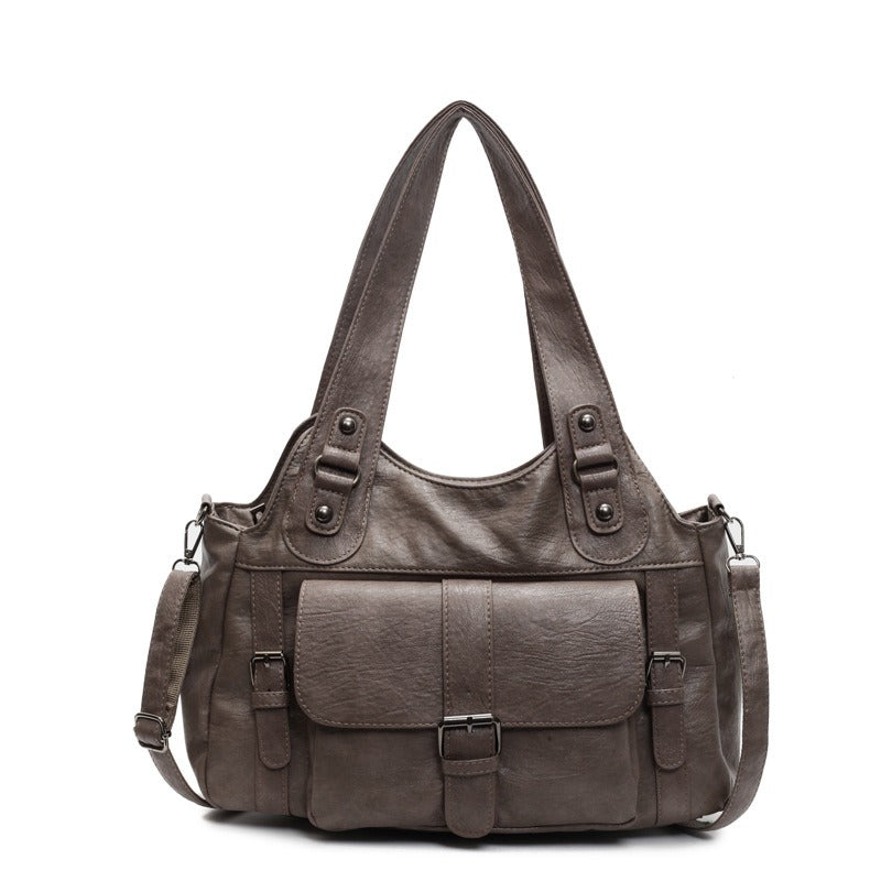 Nela | Vintage tote kabelka