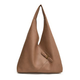 Renata | Hladká crossbody tote kabelka