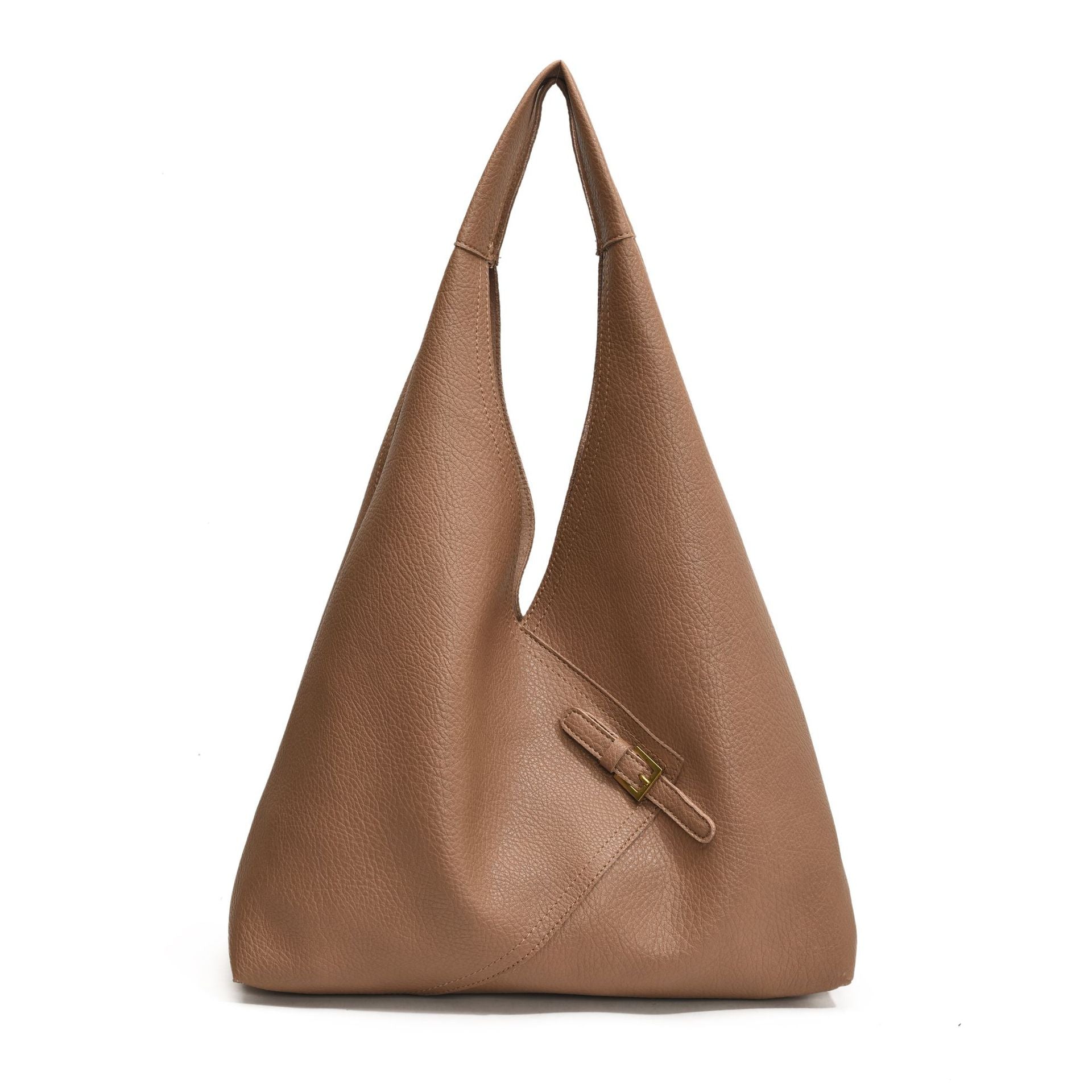 Renata | Hladká crossbody tote kabelka