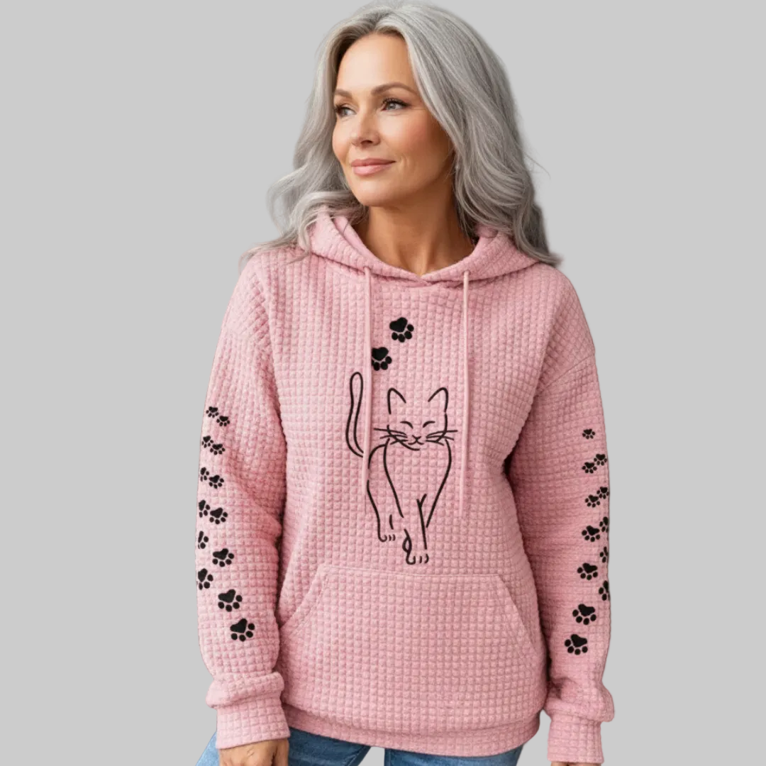 Kateřina | Dokonalá rovnováha mezi teplem a elegancí