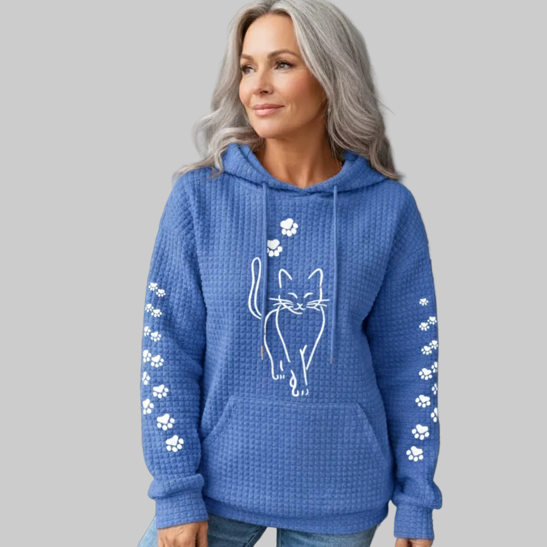 Kateřina | Dokonalá rovnováha mezi teplem a elegancí