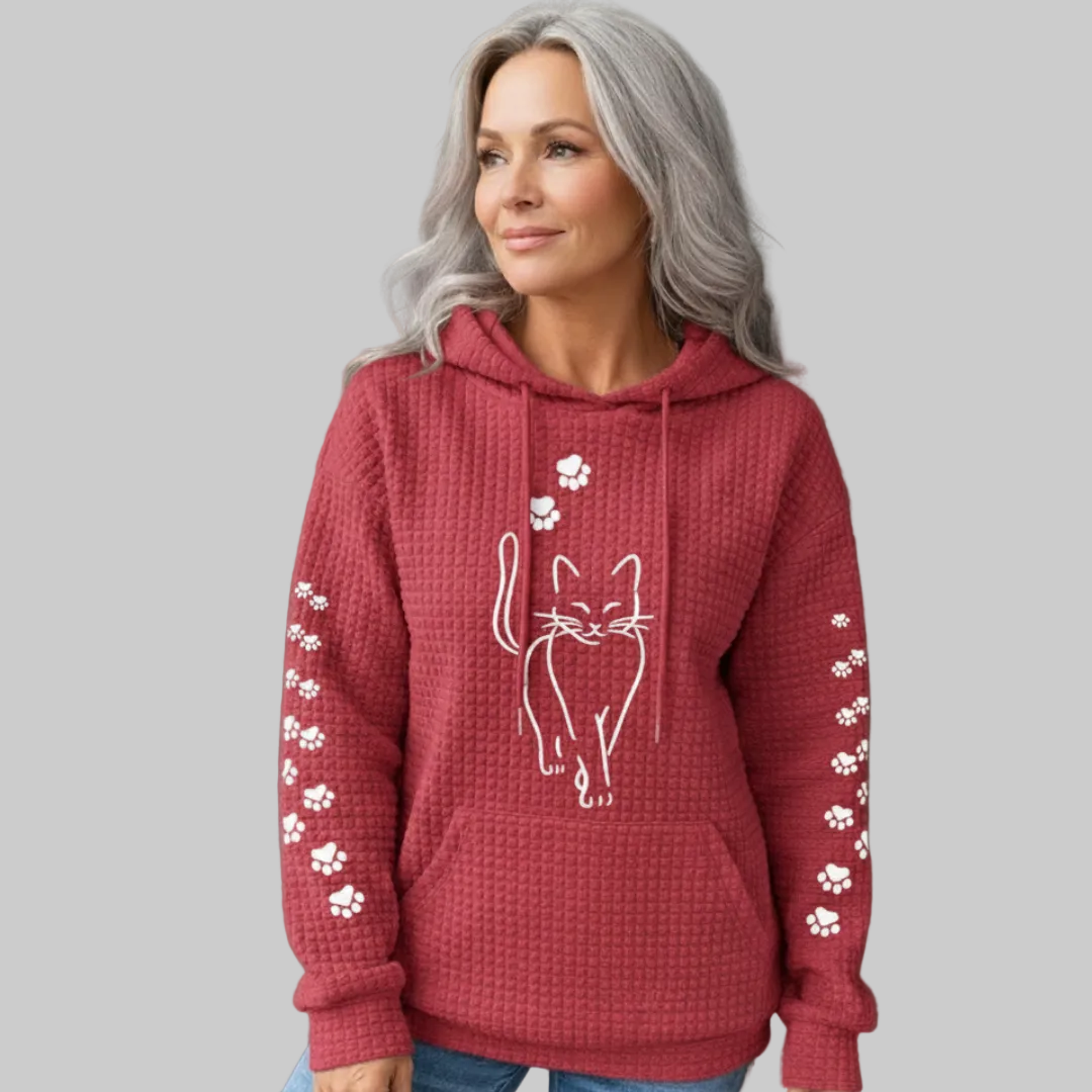 Kateřina | Dokonalá rovnováha mezi teplem a elegancí