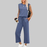 Stella | Elegantní lounge set pro stylové dny v naprostém pohodlí