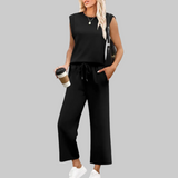 Stella | Elegantní lounge set pro stylové dny v naprostém pohodlí