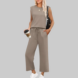 Stella | Elegantní lounge set pro stylové dny v naprostém pohodlí