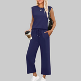 Stella | Elegantní lounge set pro stylové dny v naprostém pohodlí