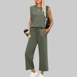 Stella | Elegantní lounge set pro stylové dny v naprostém pohodlí