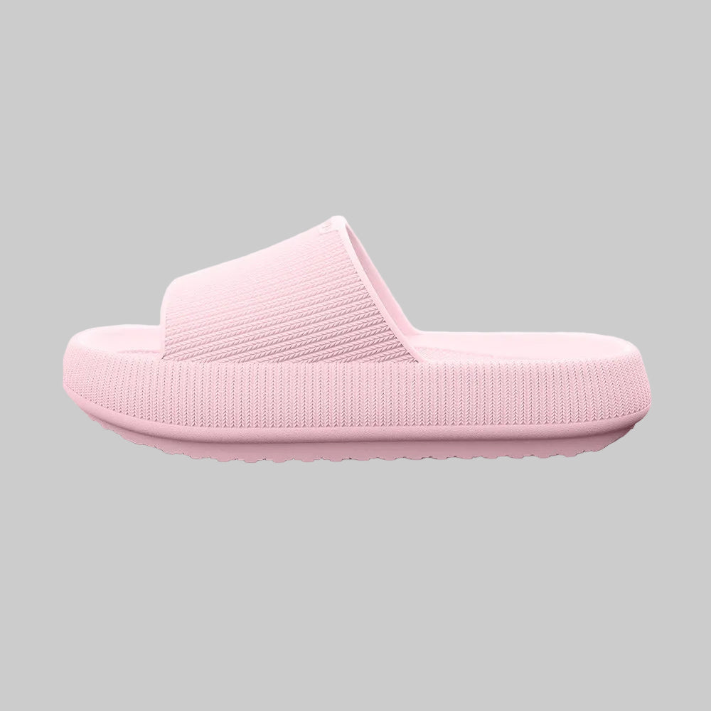 Alena | Super měkké ortopedické pantofle