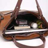Eliška | Vintage crossbody kabelka