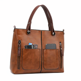 Eliška | Vintage crossbody kabelka