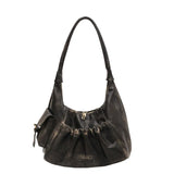 Radka | Prostorná vintage tote kabelka