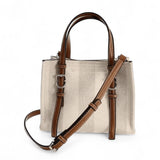 Dana | Malá crossbody tote kabelka