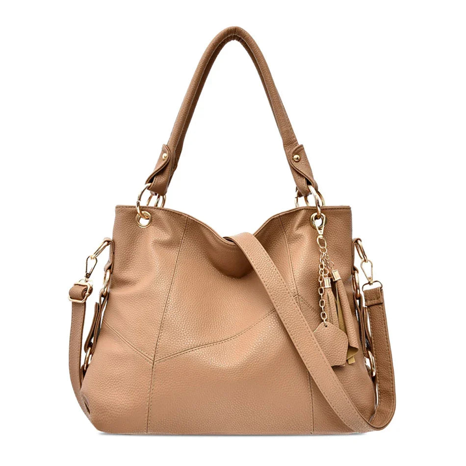 Karla | Crossbody tote kabelka