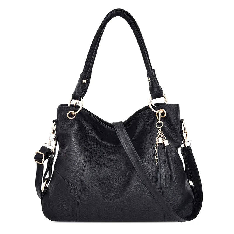 Karla | Crossbody tote kabelka
