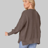 Klára | Oversized elegance pro každý den