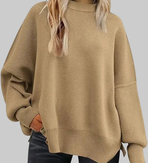 Klára | Oversized elegance pro každý den