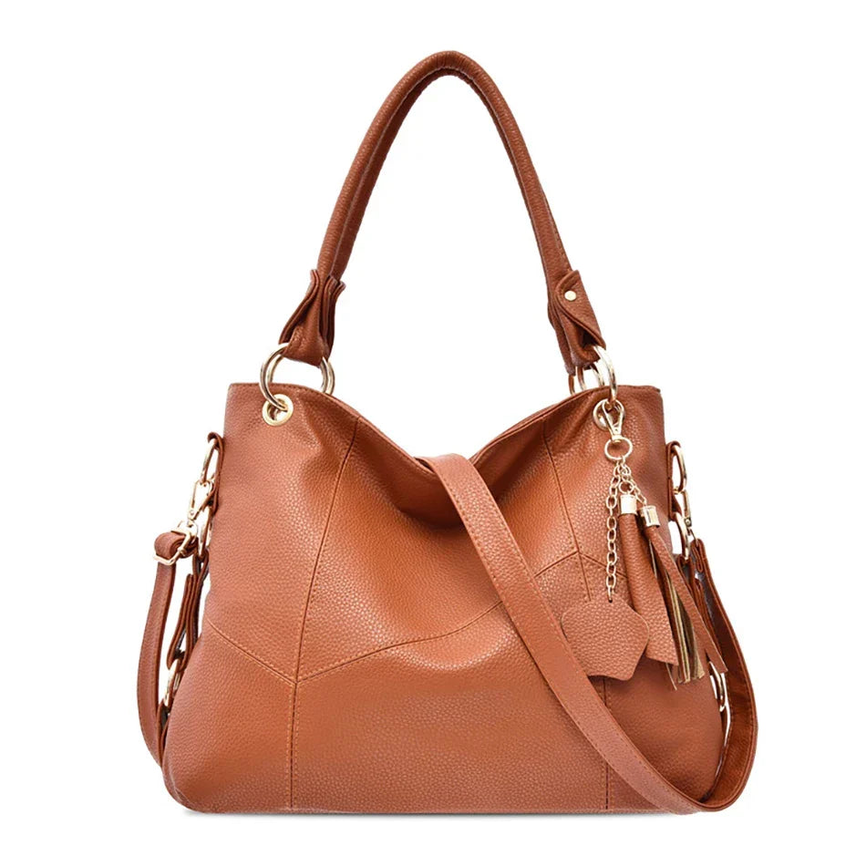 Karla | Crossbody tote kabelka