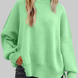 Klára | Oversized elegance pro každý den
