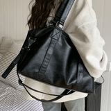 Nela | Velká elegantní tote kabelka