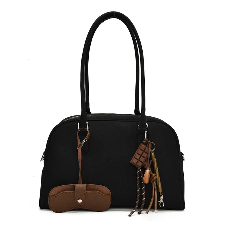 Soňa | Prostorná crossbody tote kabelka
