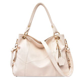 Karla | Crossbody tote kabelka