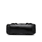 Vilma | Prostorná hladká crossbody kabelka