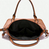 Tereza | Elegantní crossbody kabelka s jemným vzhledem
