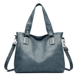 Natálie | Hladká crossbody kabelka s priestranným tvarom