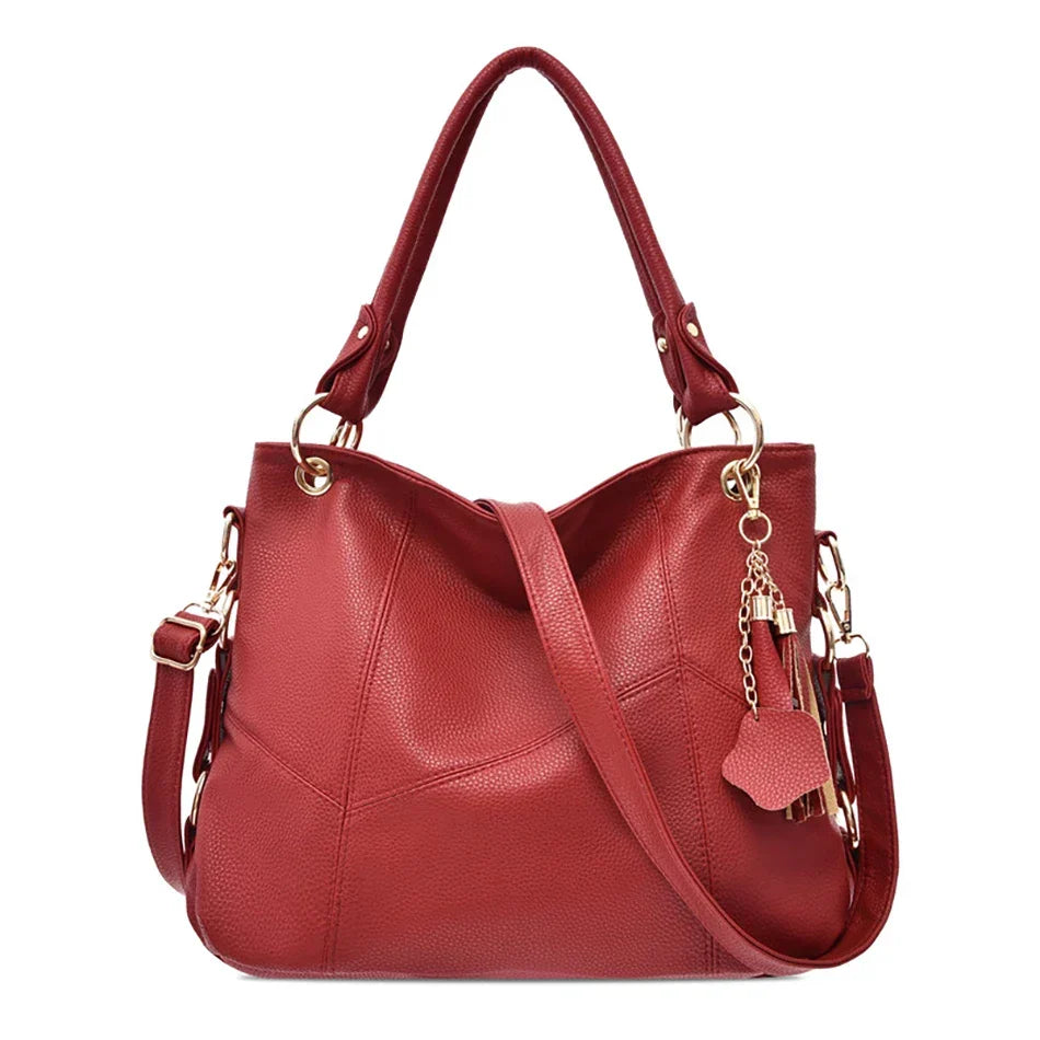 Karla | Crossbody tote kabelka