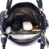 Karla | Crossbody tote kabelka