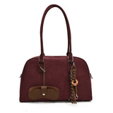 Soňa | Prostorná crossbody tote kabelka