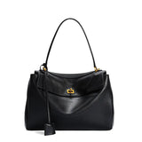 Ela | Elegantní hladká kabelka