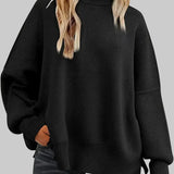Klára | Oversized elegance pro každý den